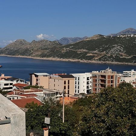 Villa Del Mare Dobra Voda Exterior photo