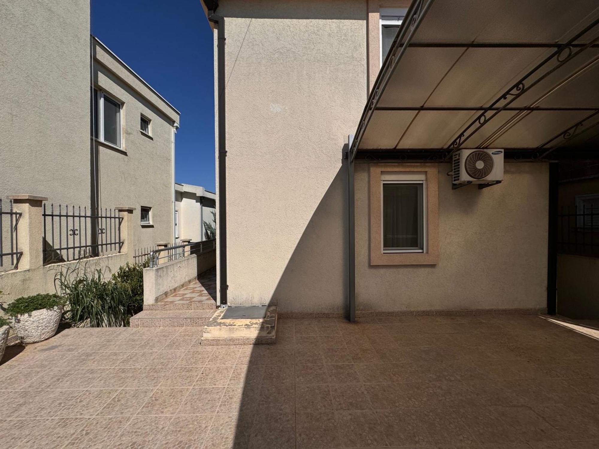 Villa Del Mare Dobra Voda Exterior photo