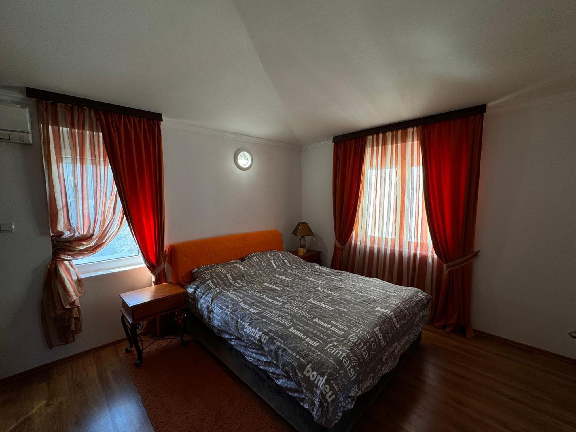 Villa Del Mare Dobra Voda Exterior photo