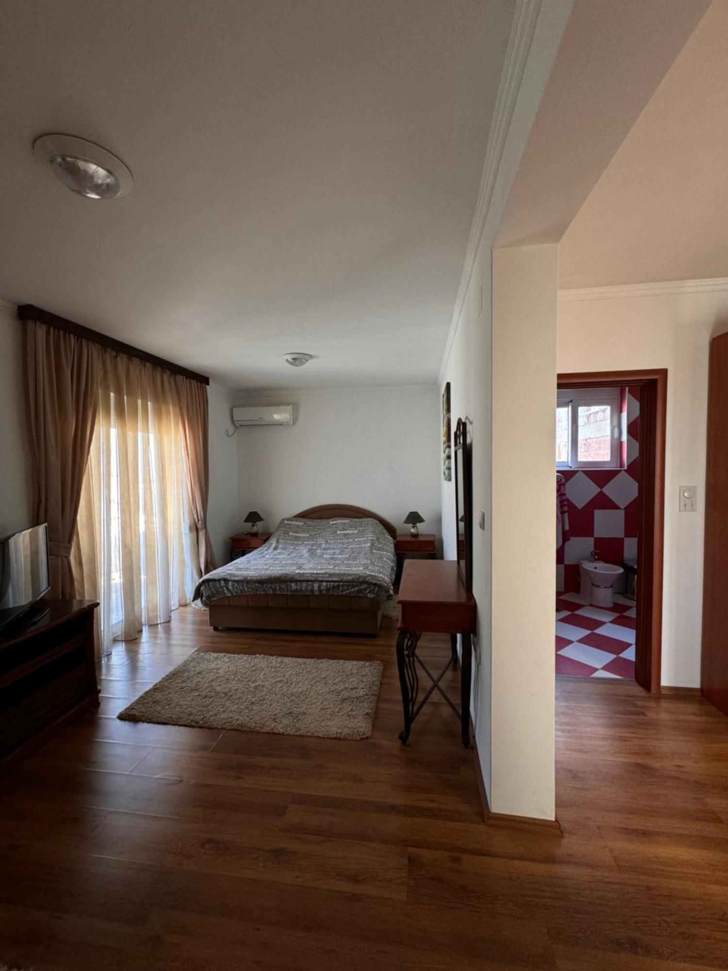 Villa Del Mare Dobra Voda Exterior photo
